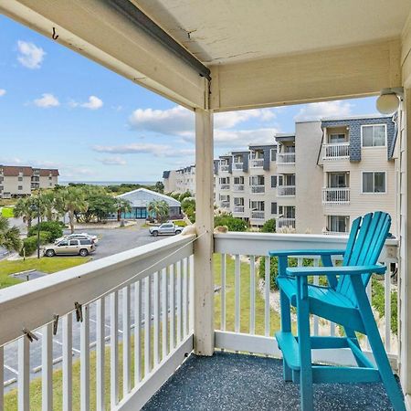 A Place At The Beach 253 Atlantic Beach Luaran gambar