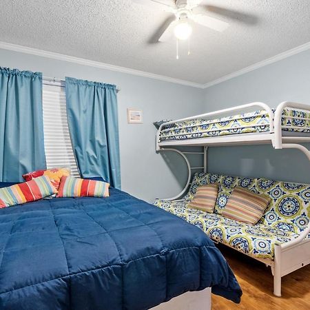 A Place At The Beach 253 Atlantic Beach Luaran gambar