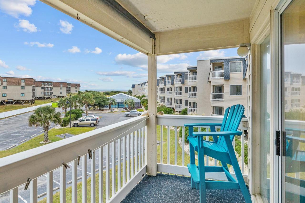 A Place At The Beach 253 Atlantic Beach Luaran gambar