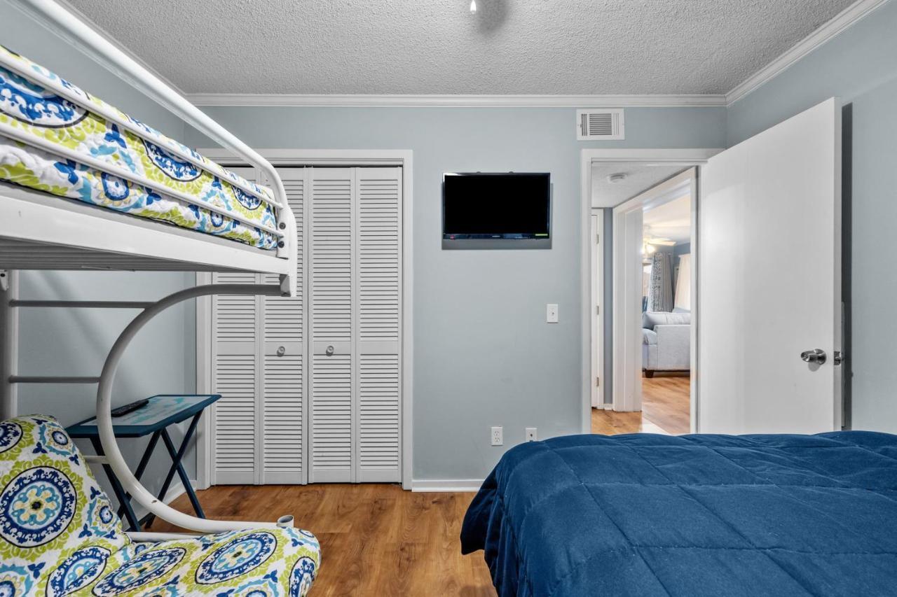 A Place At The Beach 253 Atlantic Beach Luaran gambar