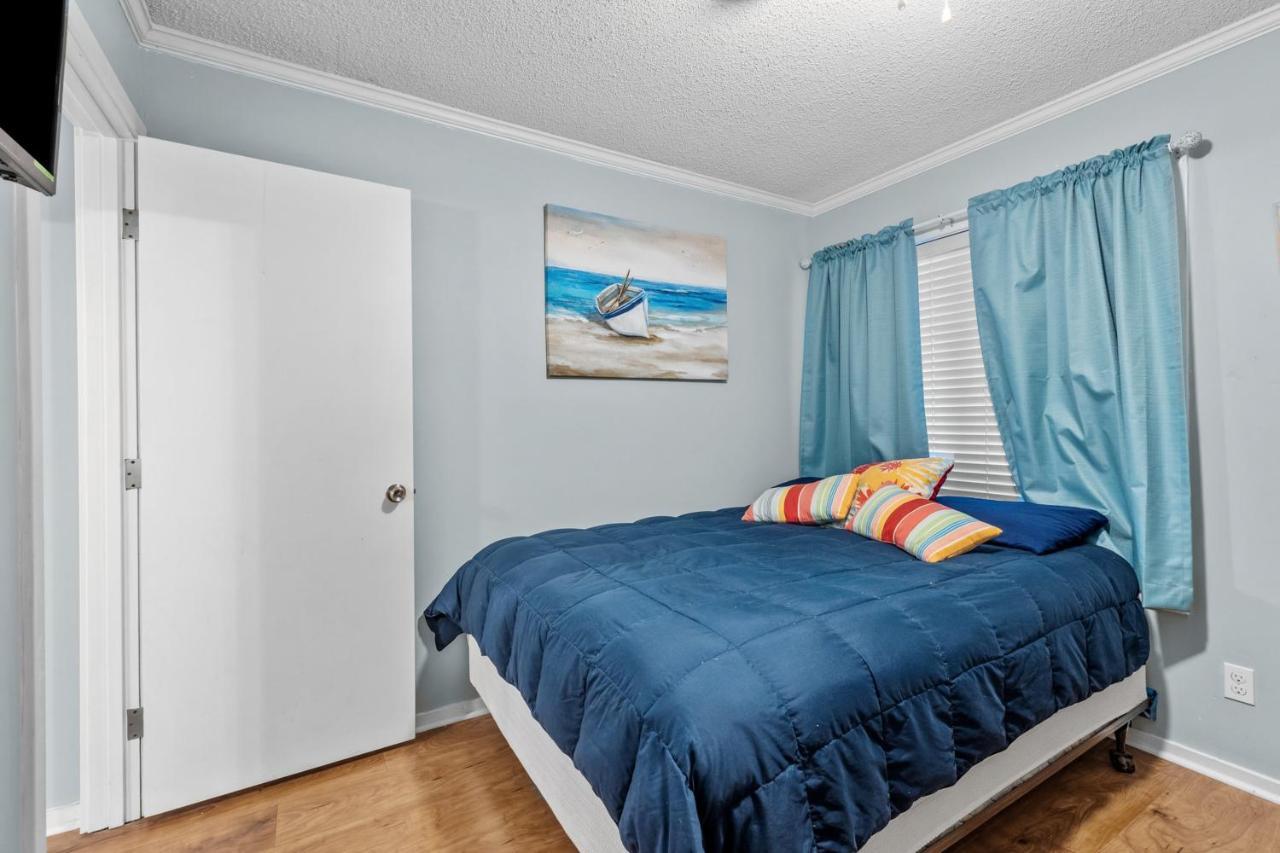 A Place At The Beach 253 Atlantic Beach Luaran gambar