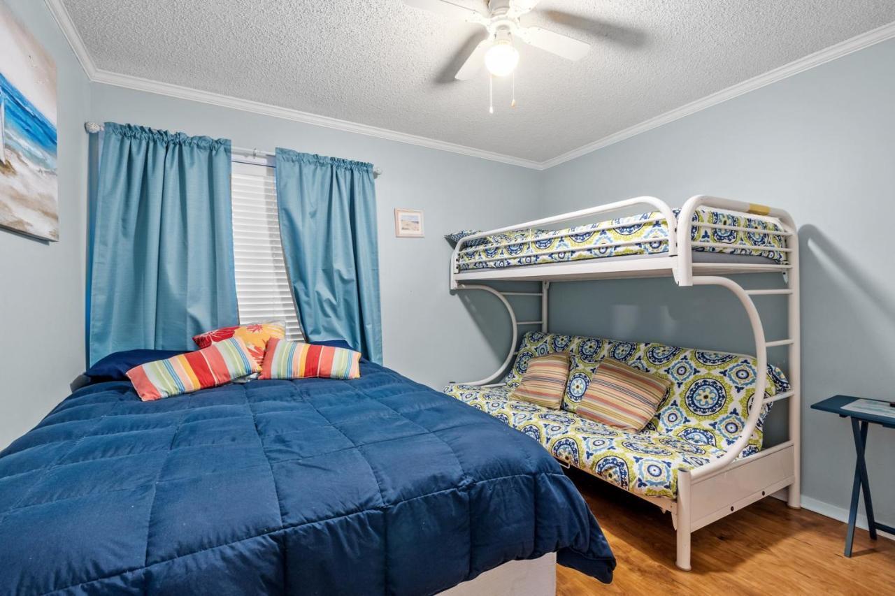 A Place At The Beach 253 Atlantic Beach Luaran gambar