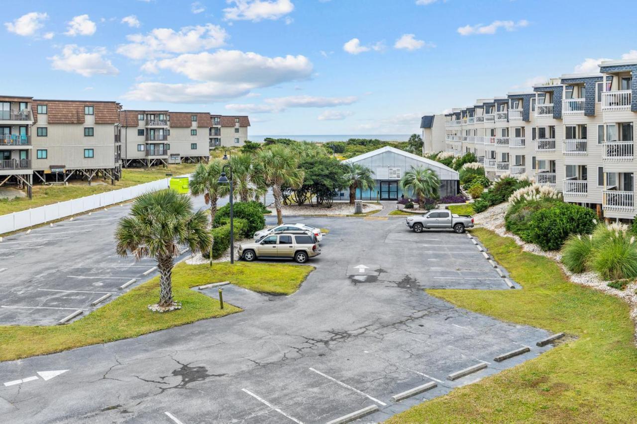 A Place At The Beach 253 Atlantic Beach Luaran gambar
