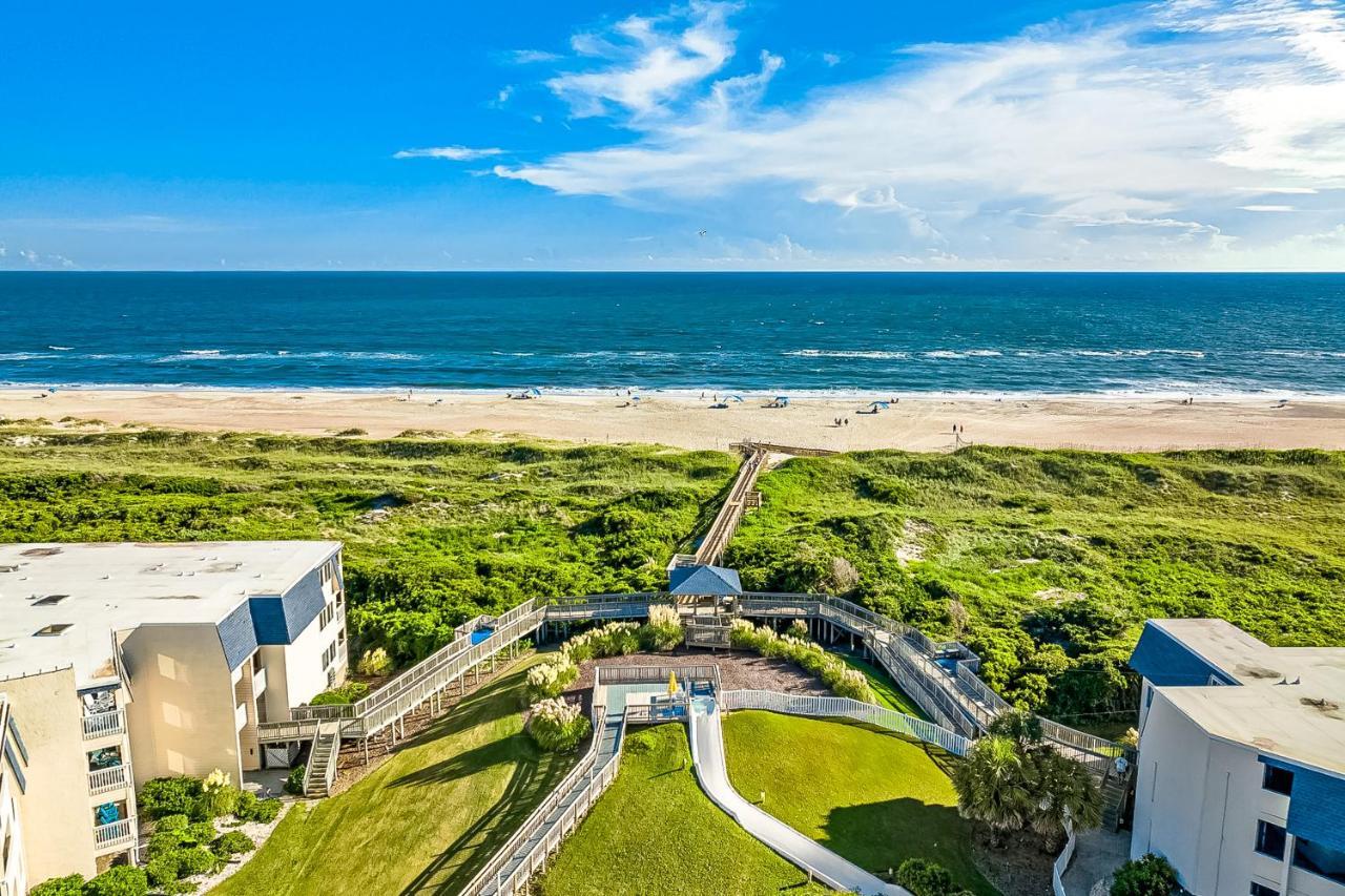 A Place At The Beach 253 Atlantic Beach Luaran gambar