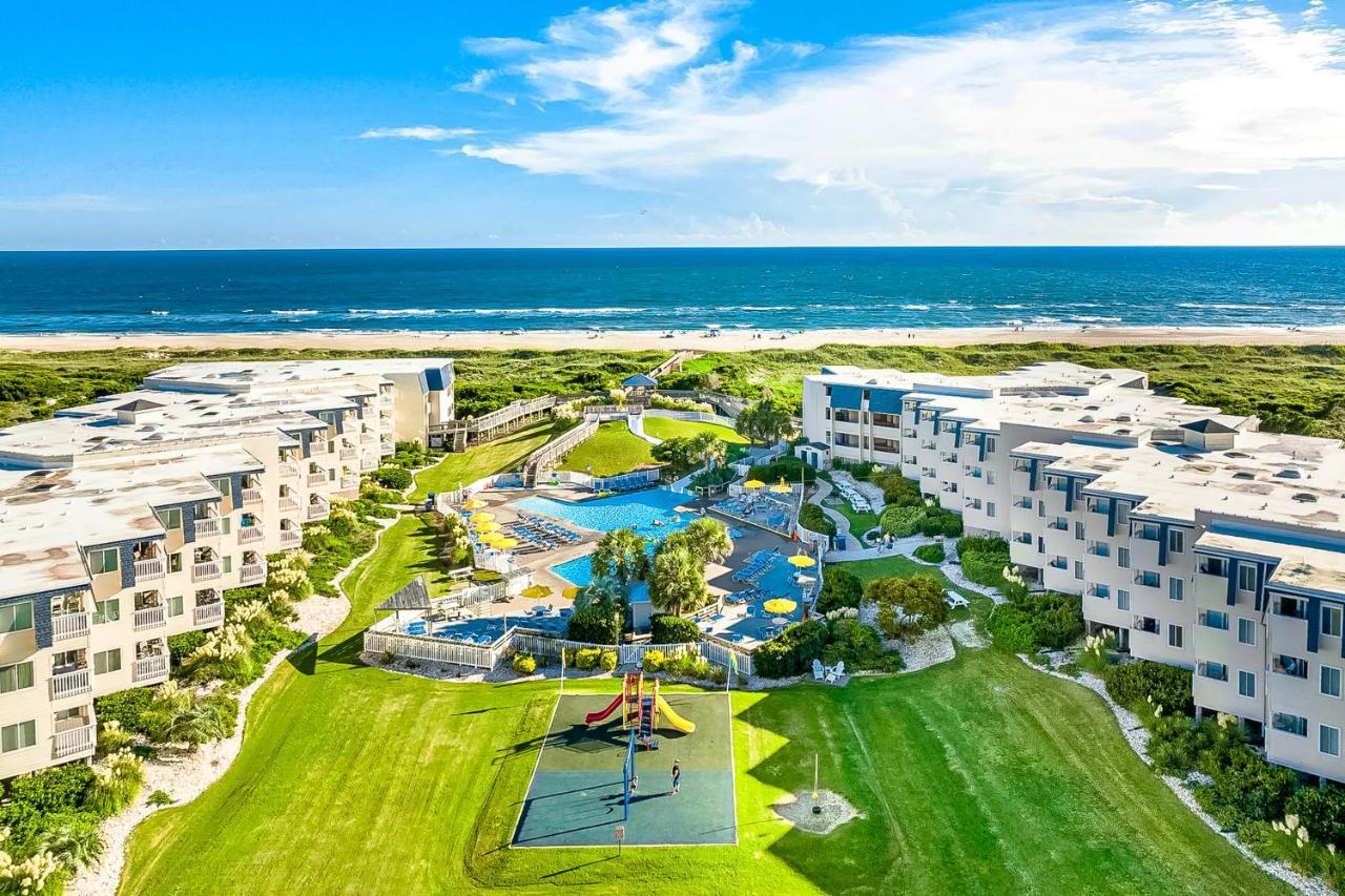 A Place At The Beach 253 Atlantic Beach Luaran gambar