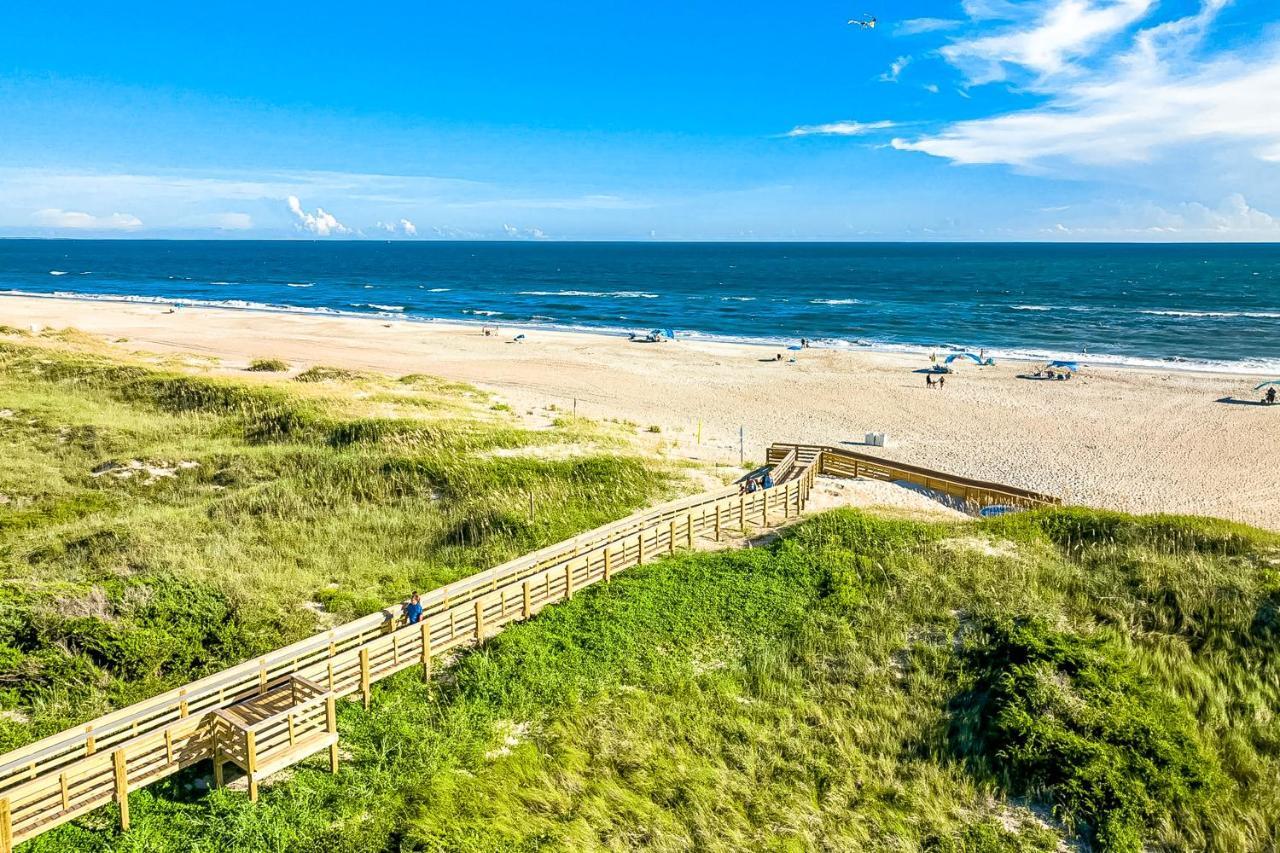 A Place At The Beach 253 Atlantic Beach Luaran gambar